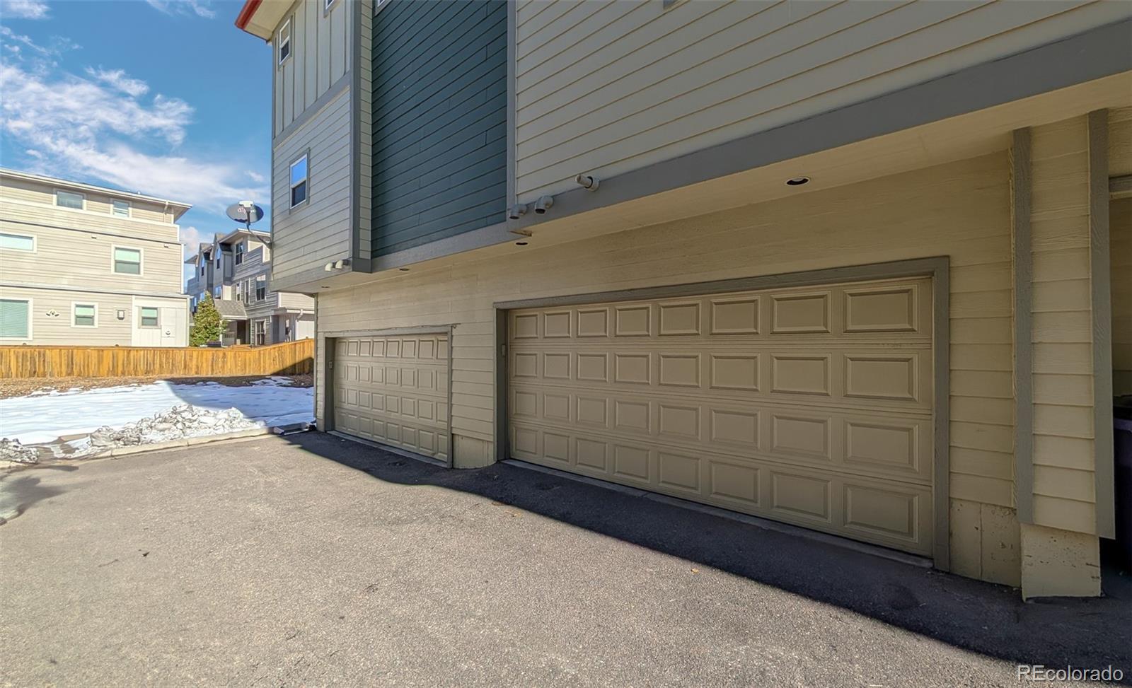 MLS Image #40 for 6343 e ohio avenue,denver, Colorado