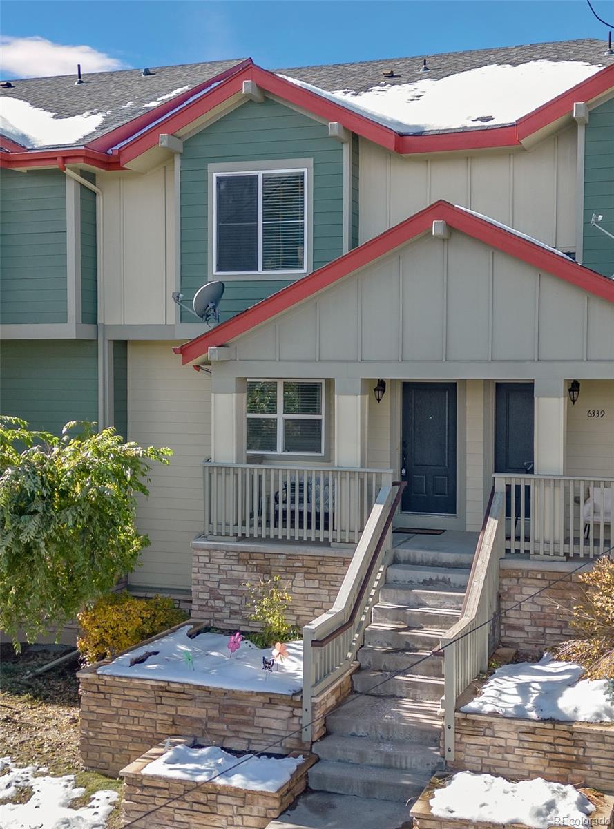 MLS Image #42 for 6343 e ohio avenue,denver, Colorado