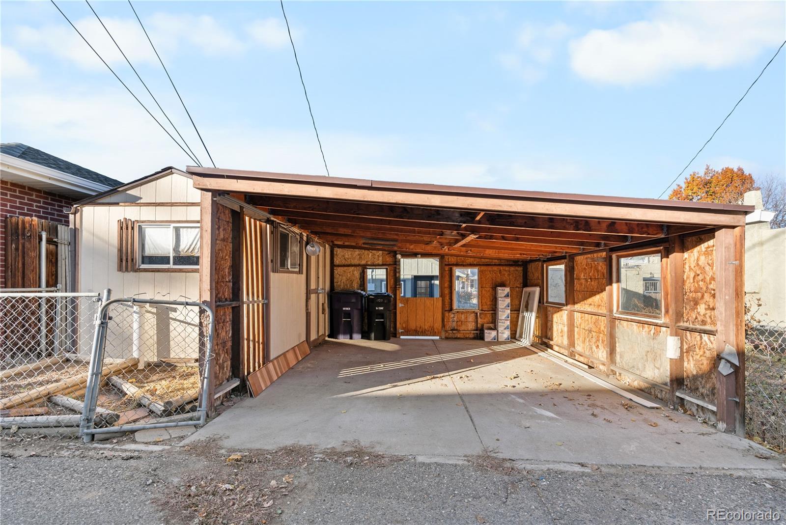 MLS Image #17 for 4510 w 36th avenue,denver, Colorado