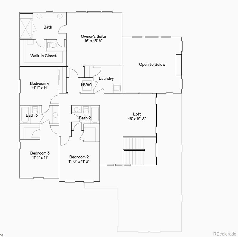 MLS Image #2 for 1040  sunrise drive,erie, Colorado