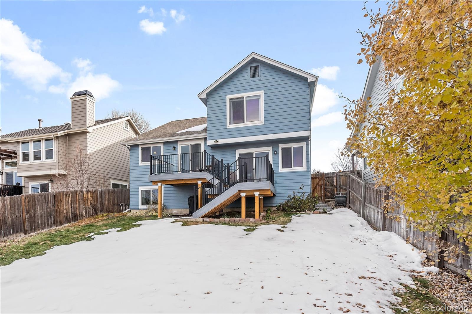 MLS Image #38 for 13071 s bonney street,parker, Colorado