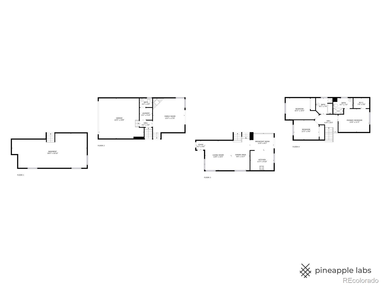 MLS Image #45 for 13071 s bonney street,parker, Colorado