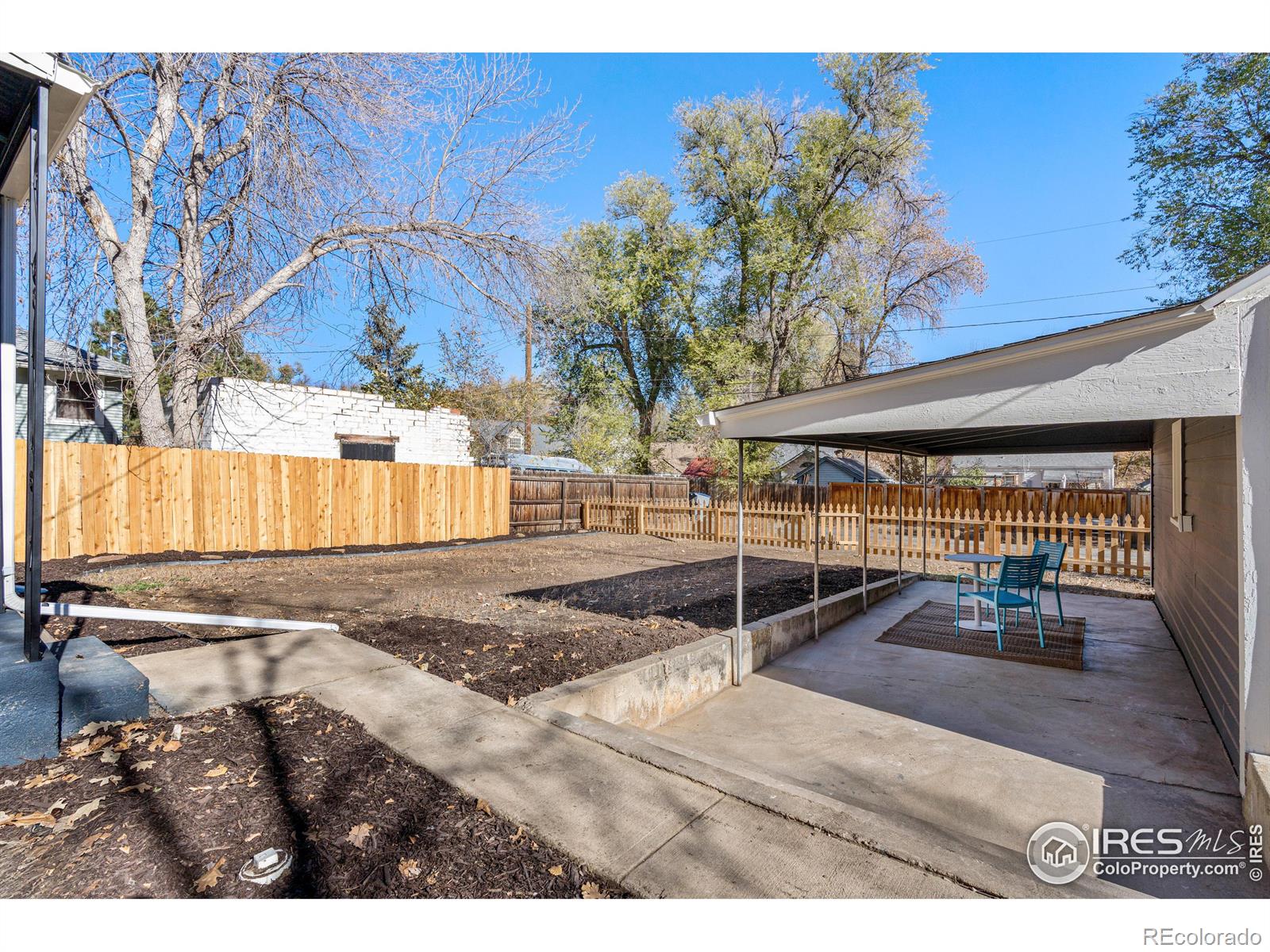 MLS Image #36 for 320  vivian street,longmont, Colorado