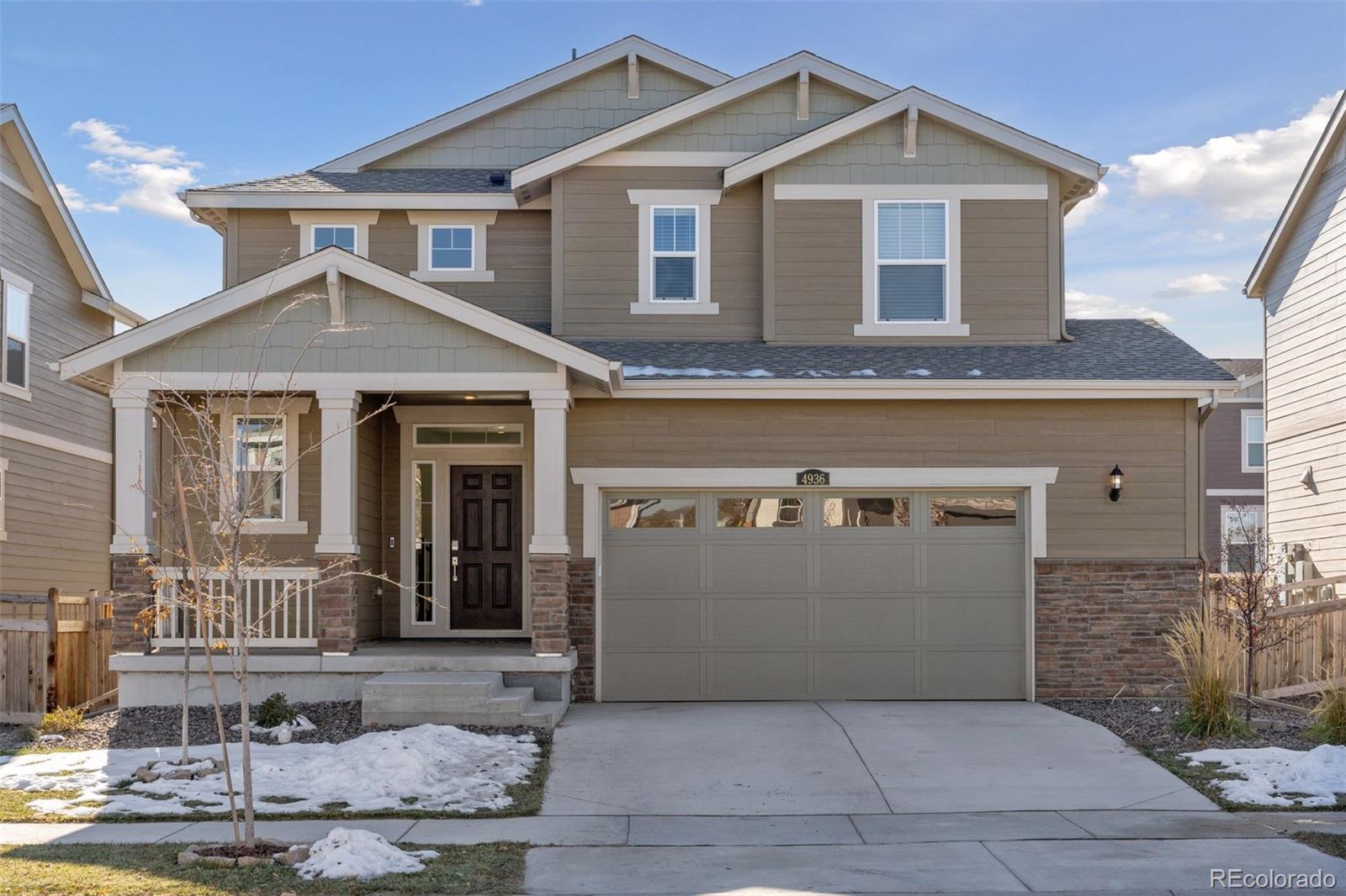 MLS Image #1 for 4936  thistle drive,brighton, Colorado