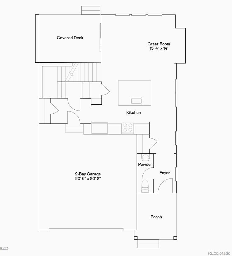 MLS Image #13 for 1325  sunrise drive,erie, Colorado