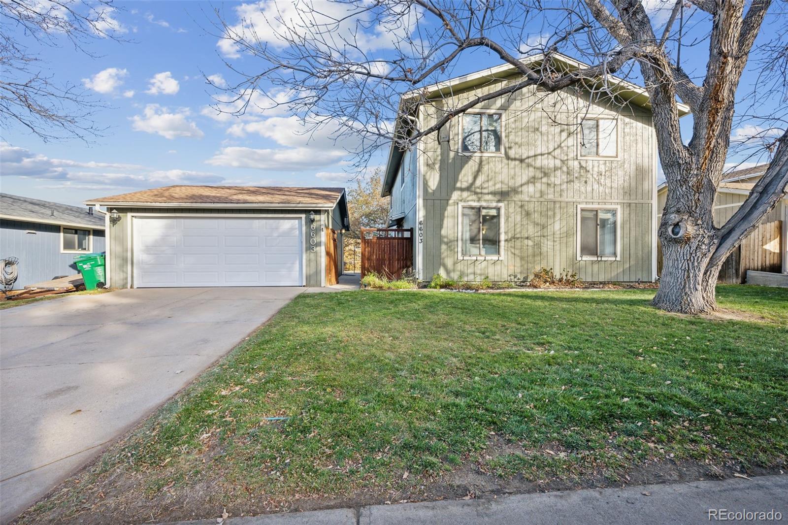 MLS Image #0 for 6603 w 96th avenue,broomfield, Colorado