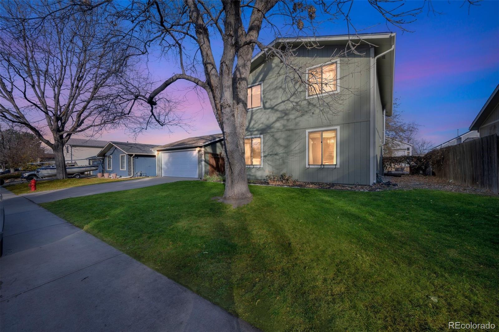 MLS Image #2 for 6603 w 96th avenue,broomfield, Colorado