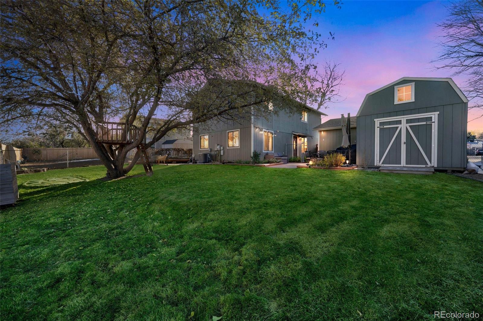 MLS Image #32 for 6603 w 96th avenue,broomfield, Colorado