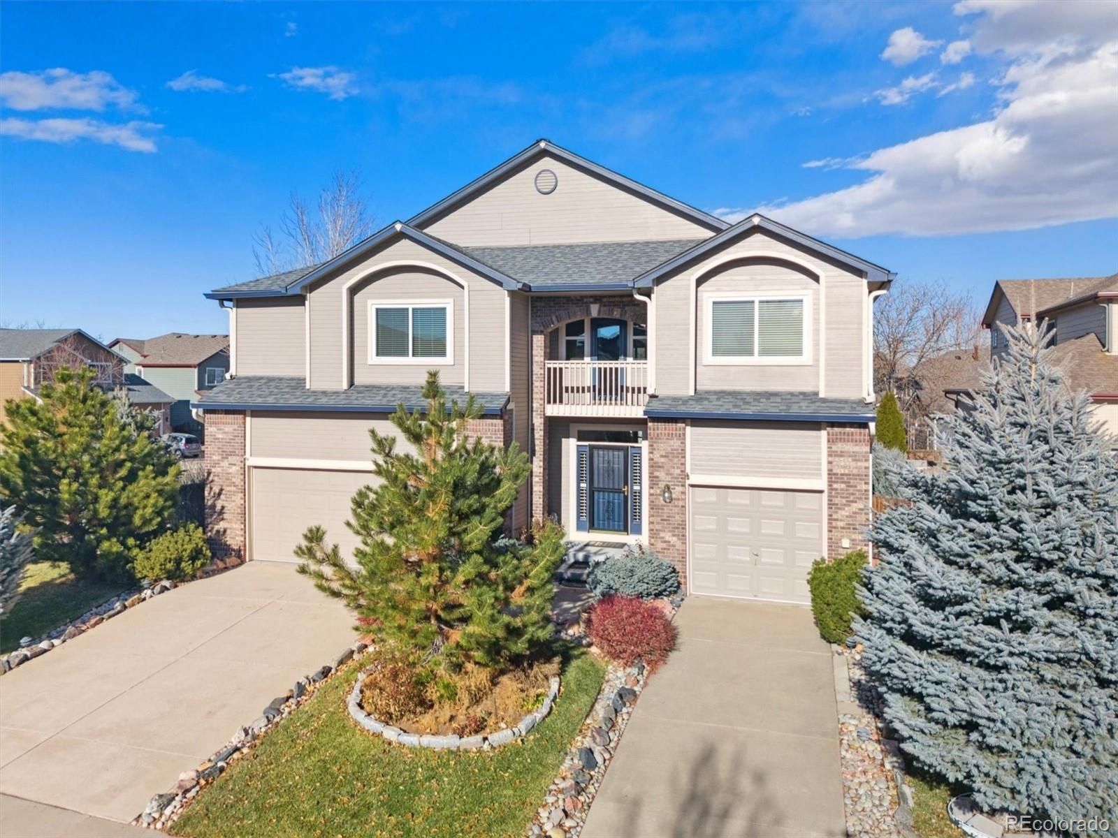 MLS Image #44 for 16815  cedar ridge court,parker, Colorado