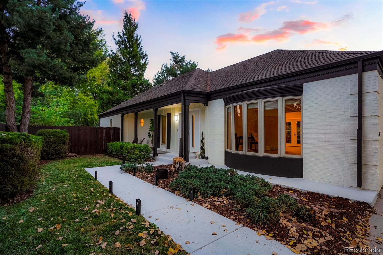 MLS Image #32 for 3316 s newport street,denver, Colorado