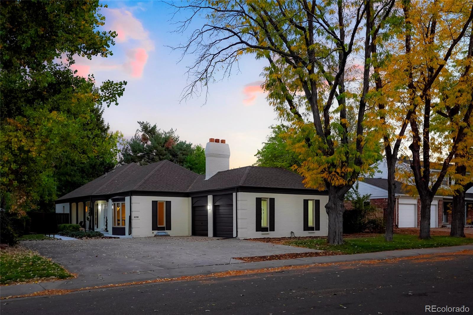 MLS Image #33 for 3316 s newport street,denver, Colorado