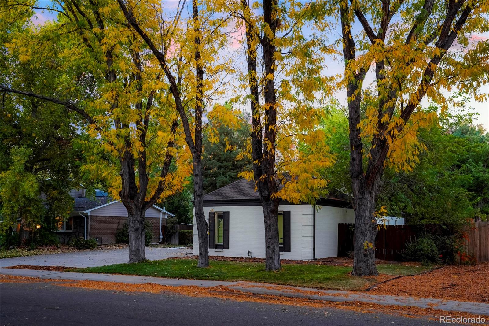 MLS Image #34 for 3316 s newport street,denver, Colorado