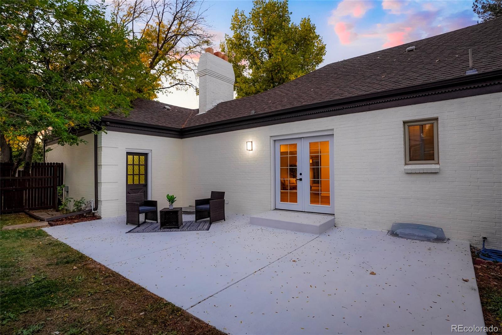 MLS Image #37 for 3316 s newport street,denver, Colorado