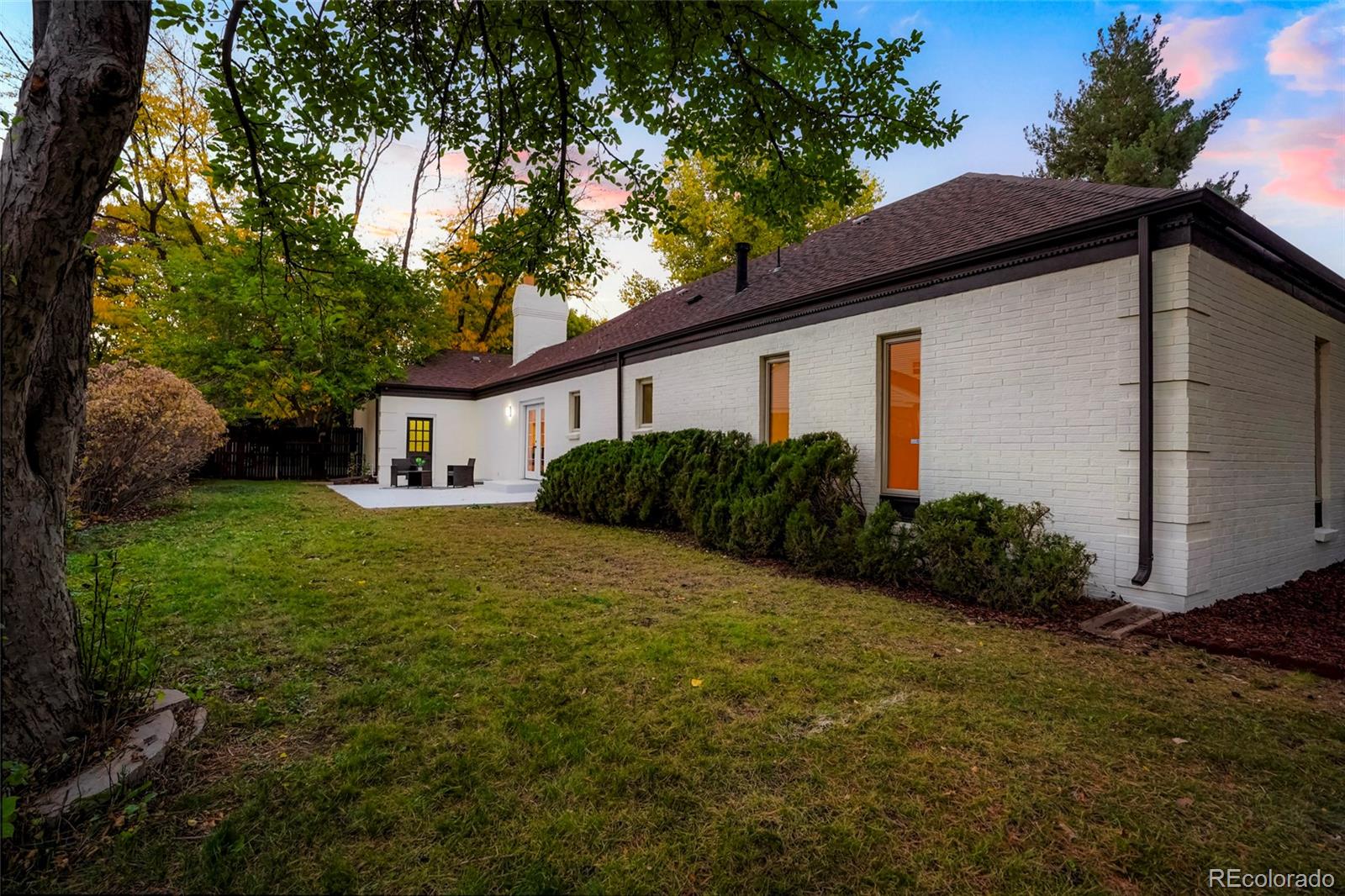 MLS Image #38 for 3316 s newport street,denver, Colorado