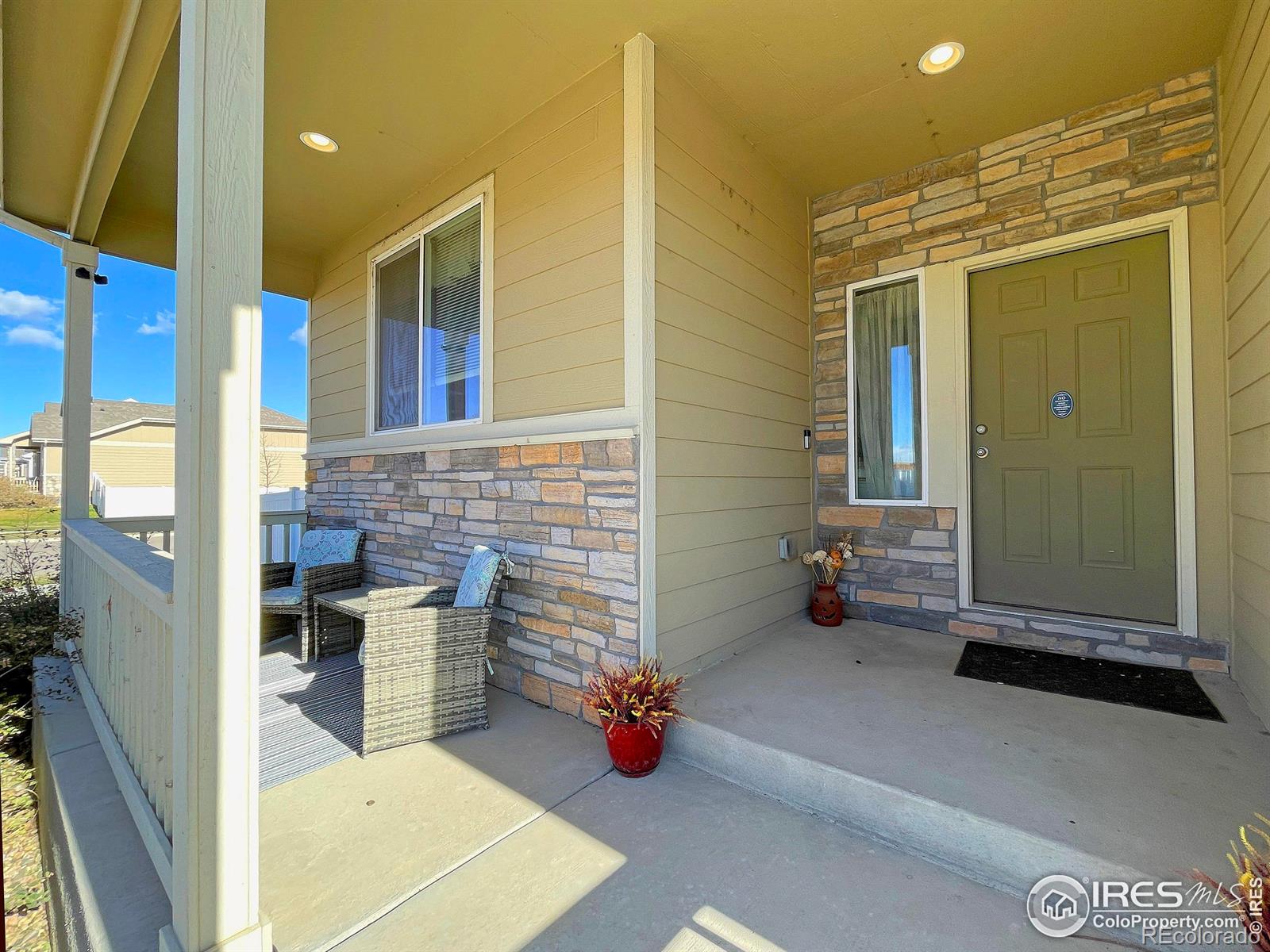 MLS Image #2 for 814  mt sneffels avenue,severance, Colorado