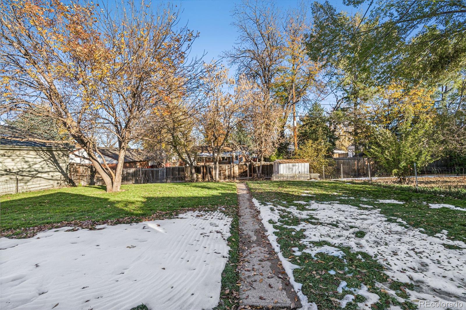 MLS Image #34 for 3432 s elm street,denver, Colorado