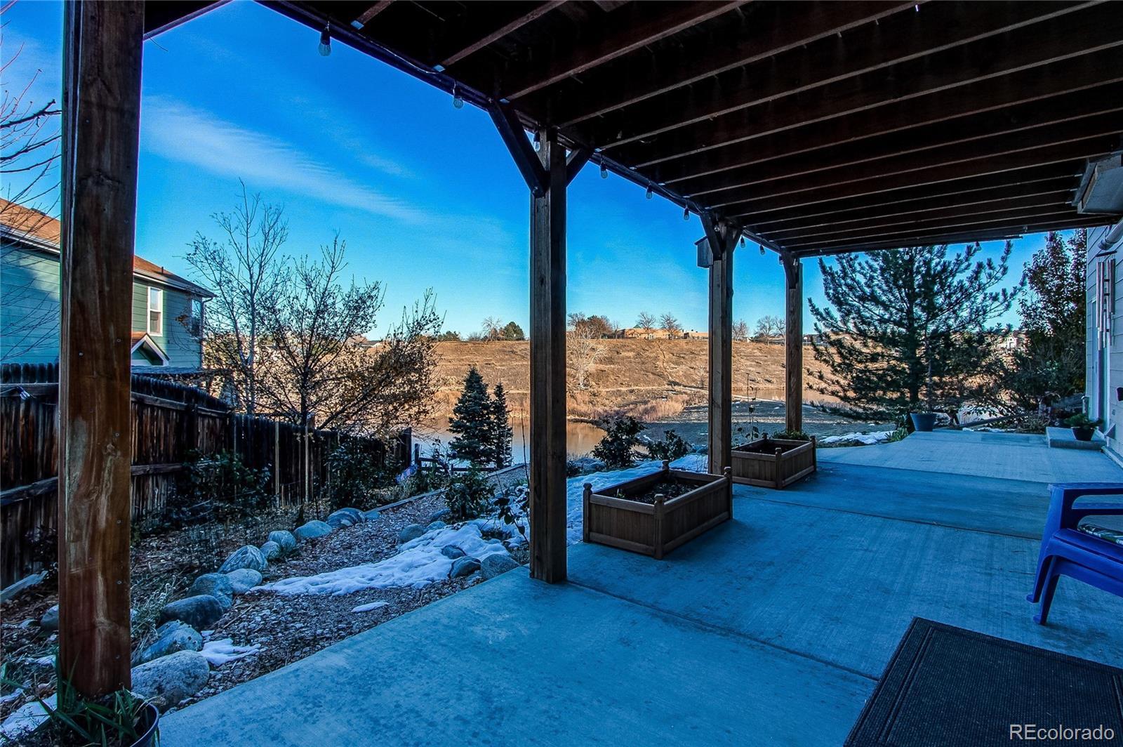 MLS Image #30 for 7890  canvasback circle,littleton, Colorado