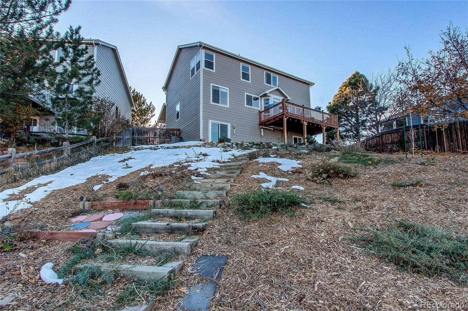 MLS Image #32 for 7890  canvasback circle,littleton, Colorado