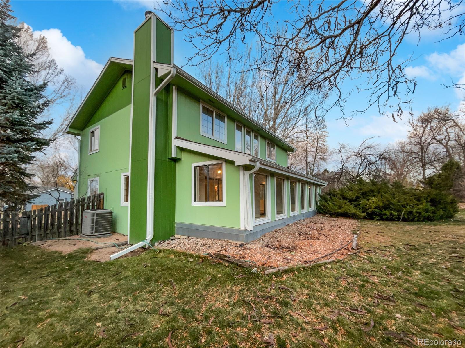 MLS Image #10 for 2930  middlesborough court,fort collins, Colorado