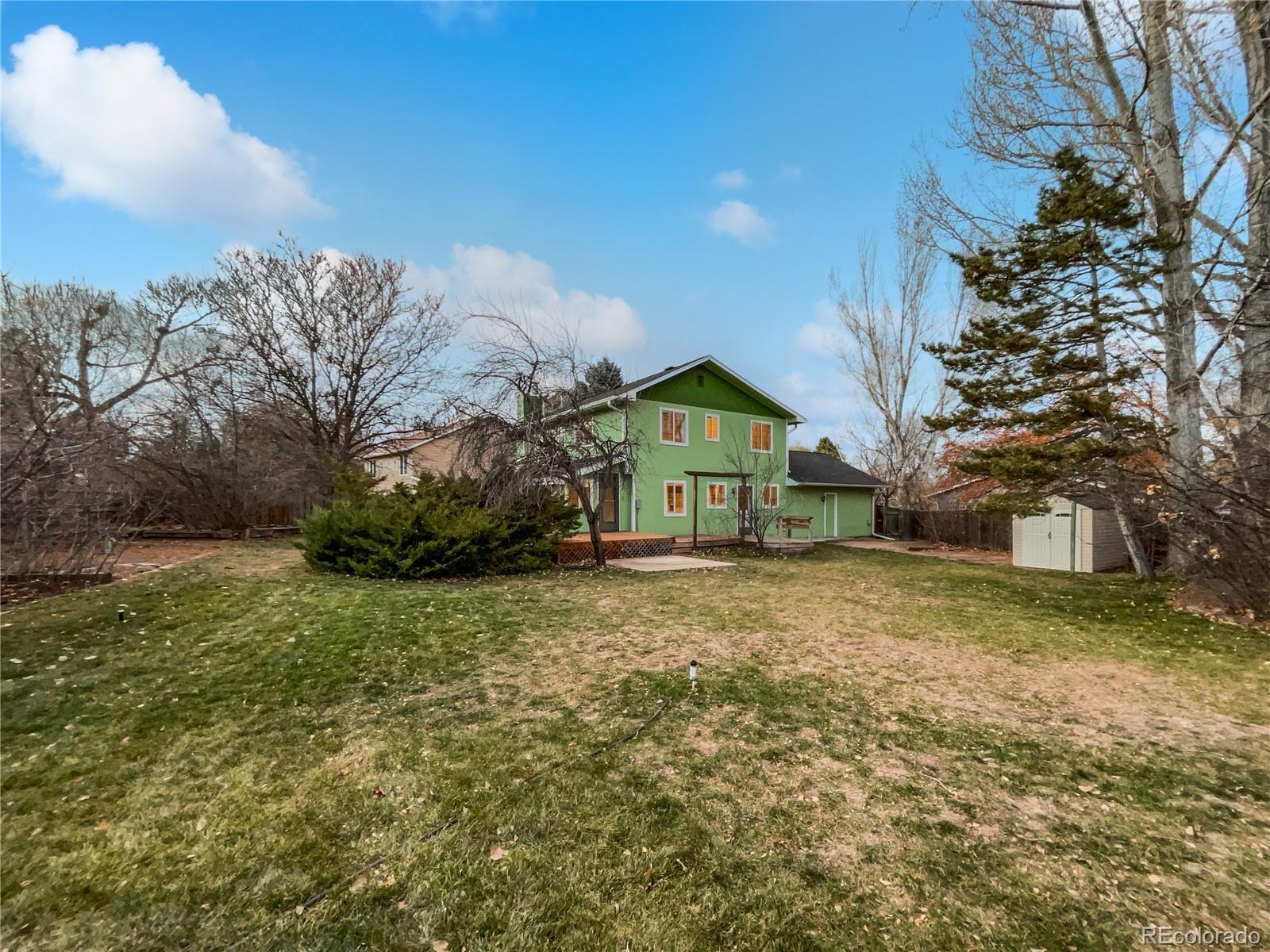 MLS Image #11 for 2930  middlesborough court,fort collins, Colorado