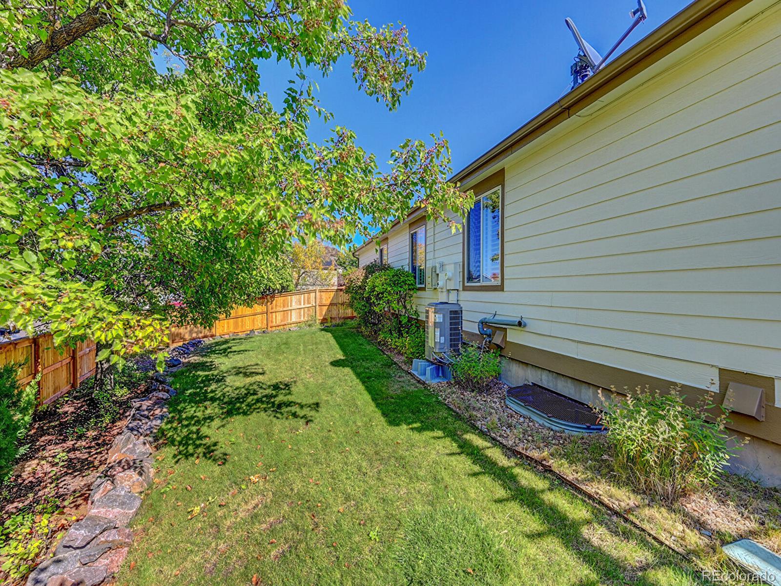 MLS Image #38 for 9825  sand cherry way,highlands ranch, Colorado