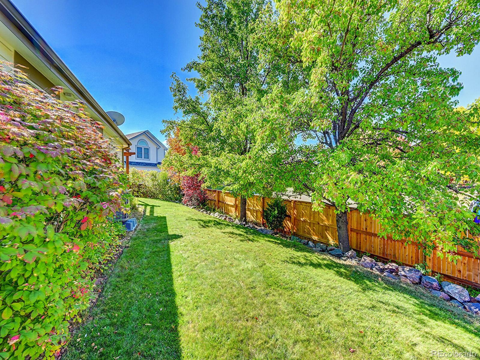 MLS Image #39 for 9825  sand cherry way,highlands ranch, Colorado