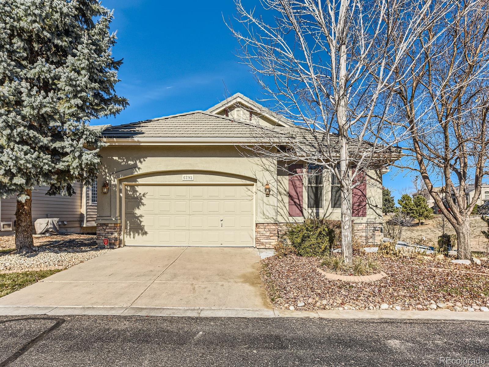 MLS Image #1 for 6292 s blackhawk court,centennial, Colorado