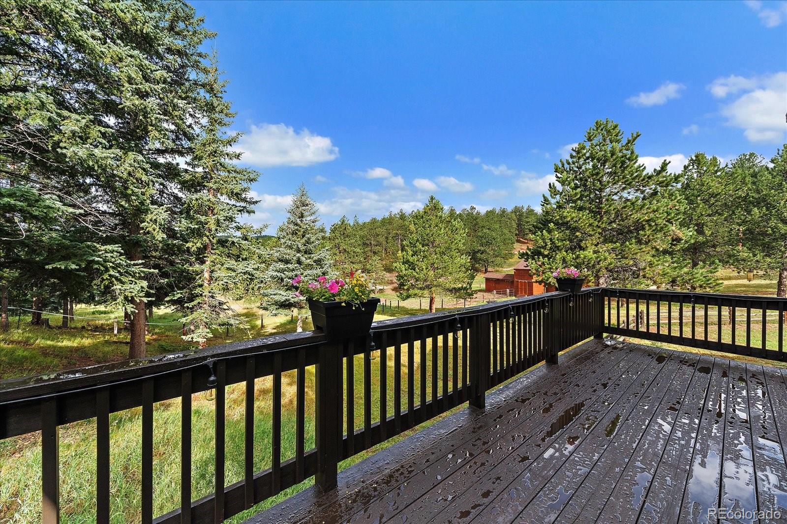 MLS Image #20 for 31196  roberts road,pine, Colorado