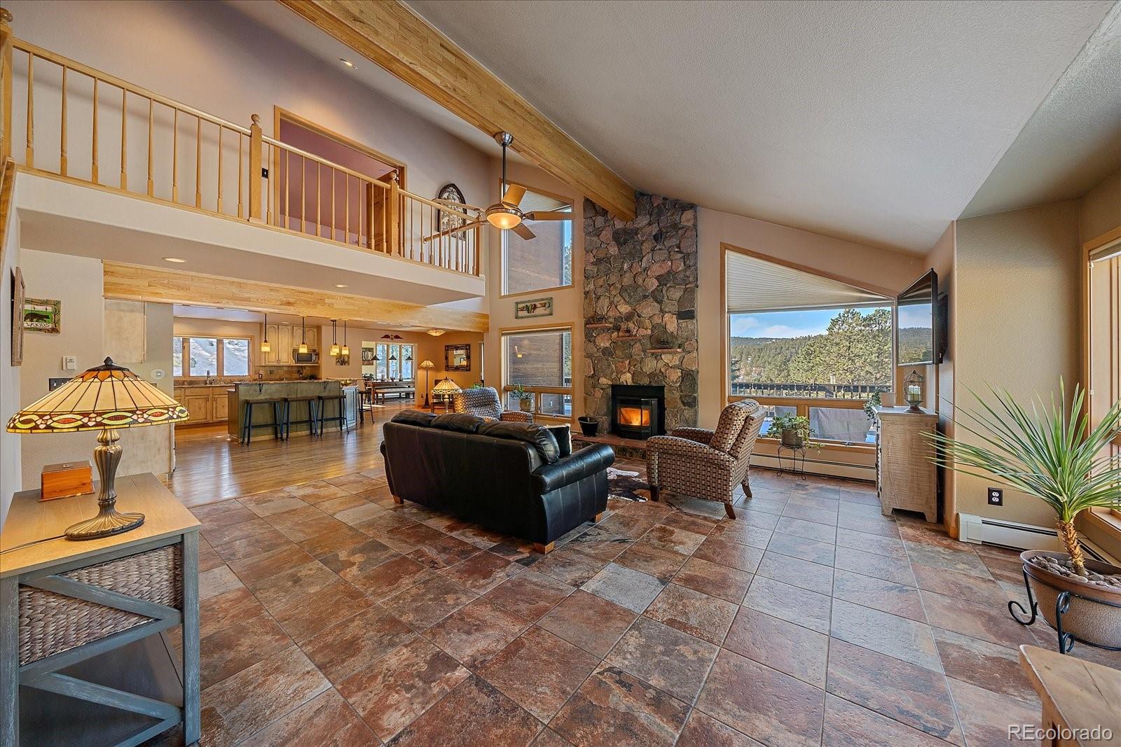 MLS Image #4 for 31196  roberts road,pine, Colorado