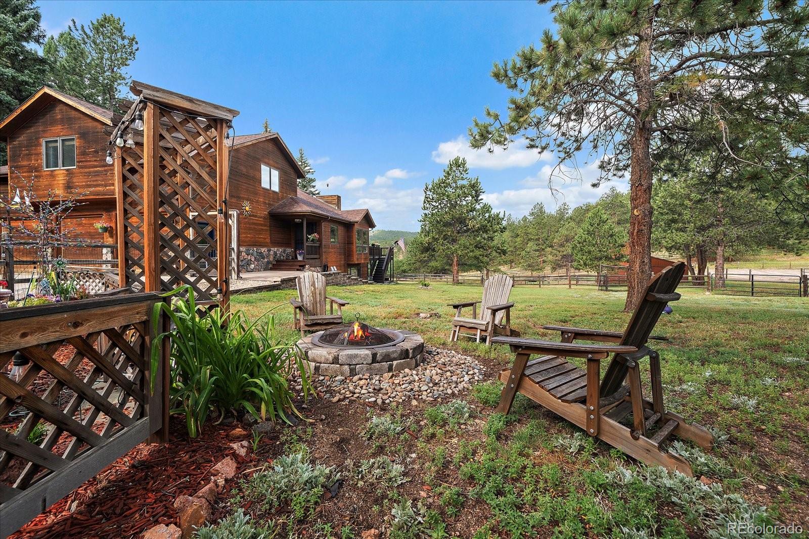 MLS Image #40 for 31196  roberts road,pine, Colorado