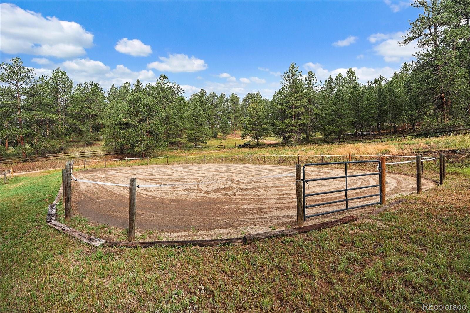 MLS Image #47 for 31196  roberts road,pine, Colorado