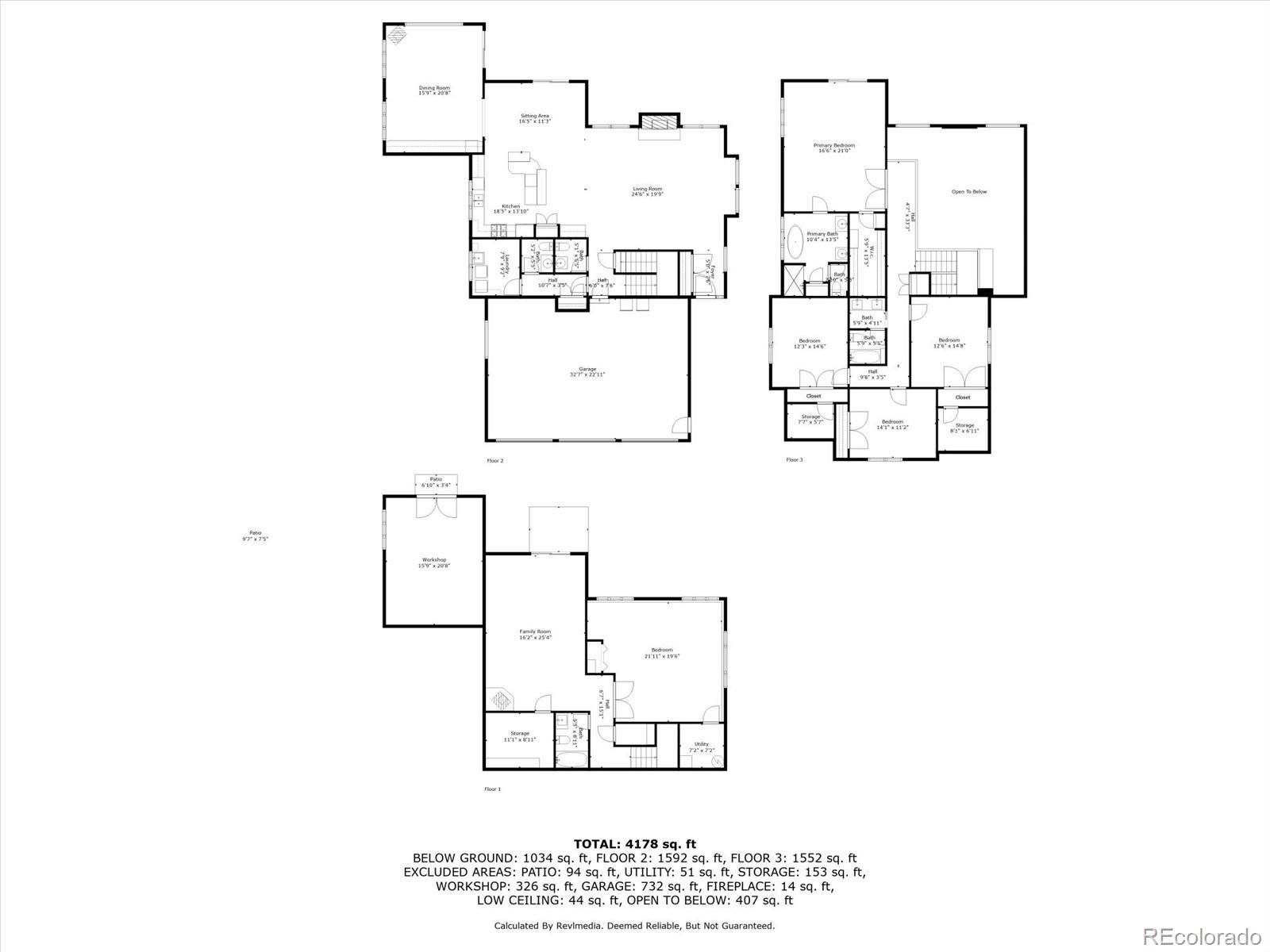 MLS Image #49 for 31196  roberts road,pine, Colorado