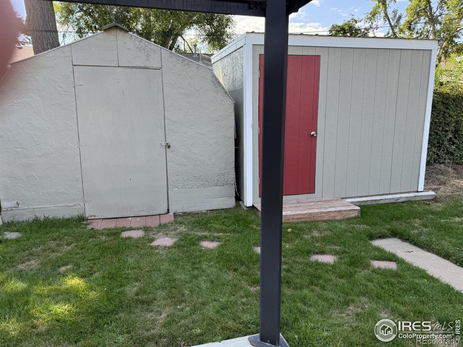 MLS Image #26 for 1153  34th avenue,greeley, Colorado