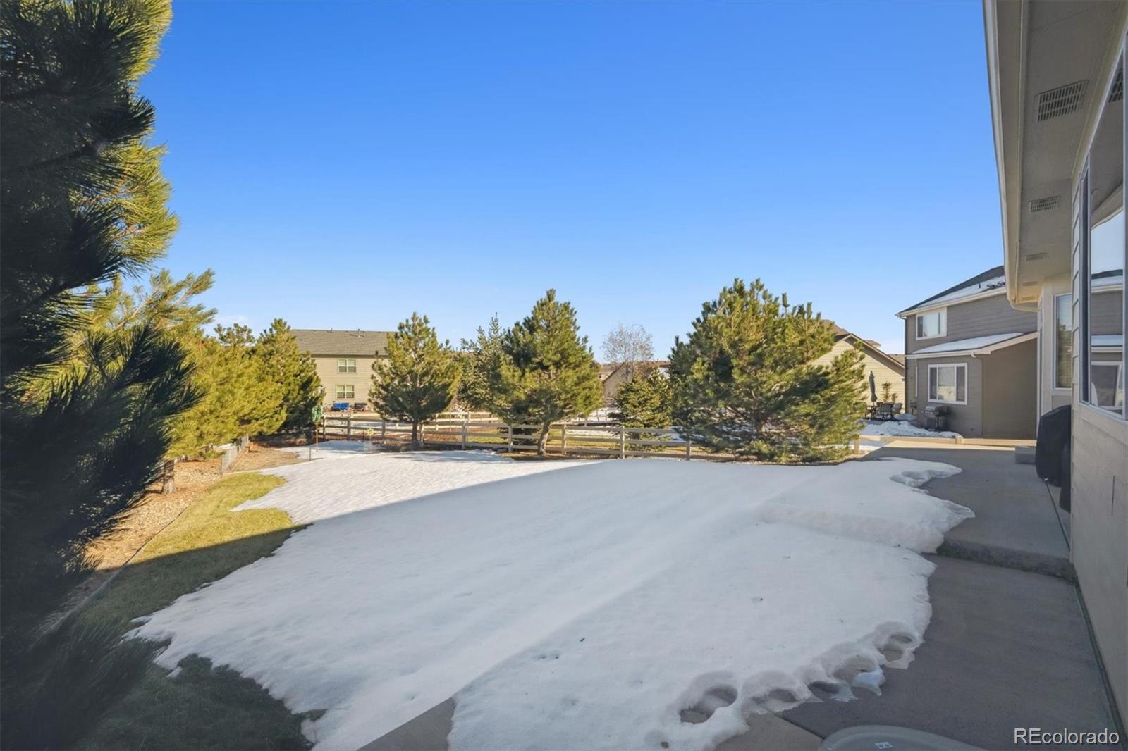 MLS Image #26 for 4208  county view way,castle rock, Colorado