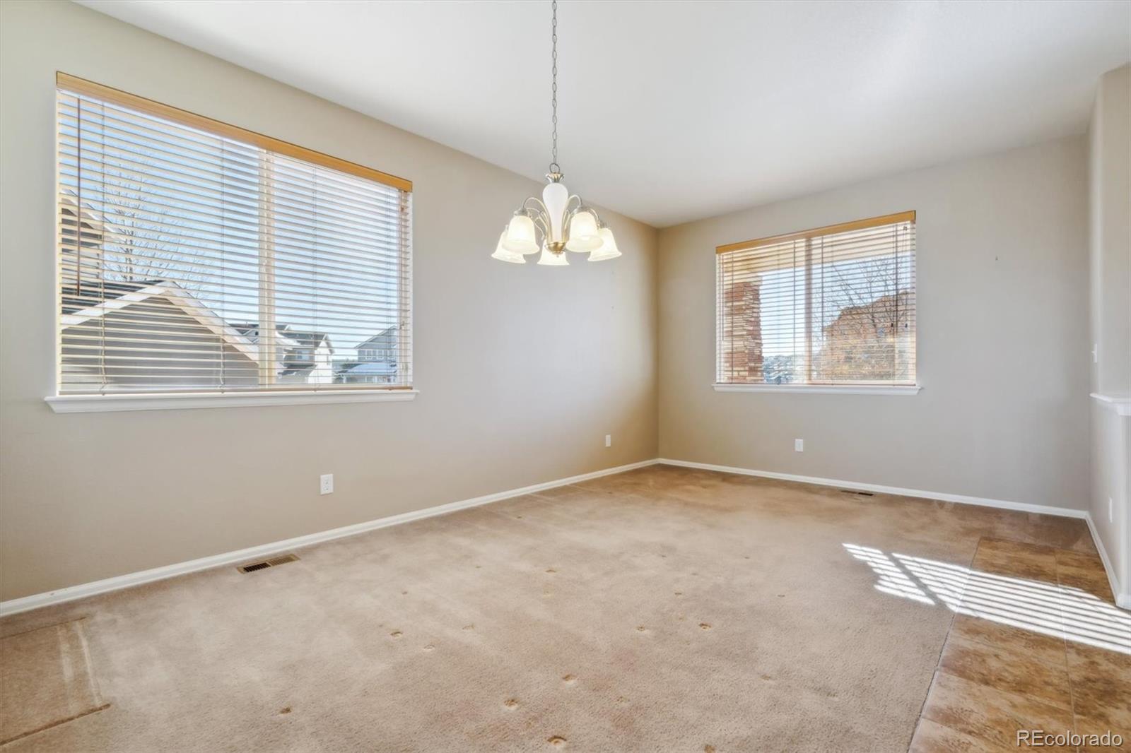 MLS Image #5 for 4208  county view way,castle rock, Colorado