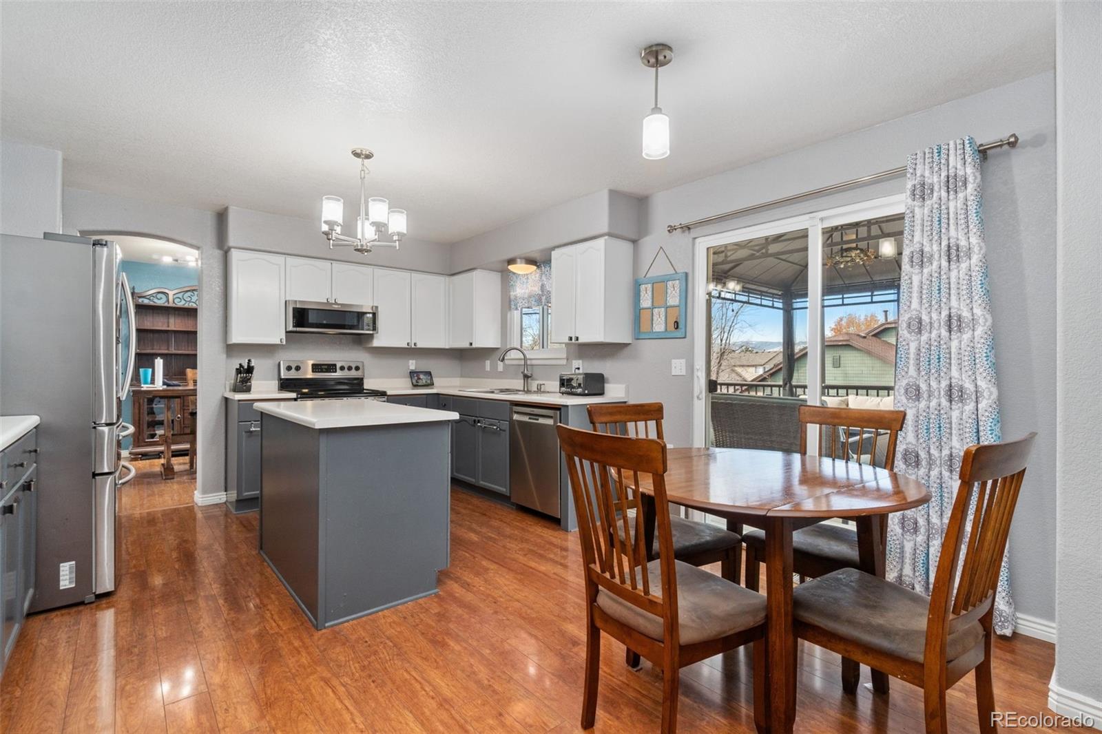 MLS Image #12 for 5863 s gray street,littleton, Colorado