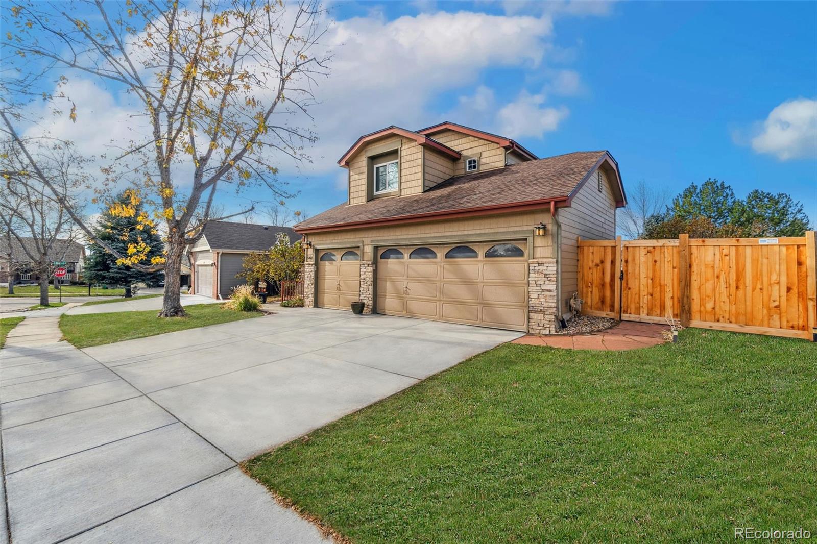 MLS Image #30 for 5863 s gray street,littleton, Colorado