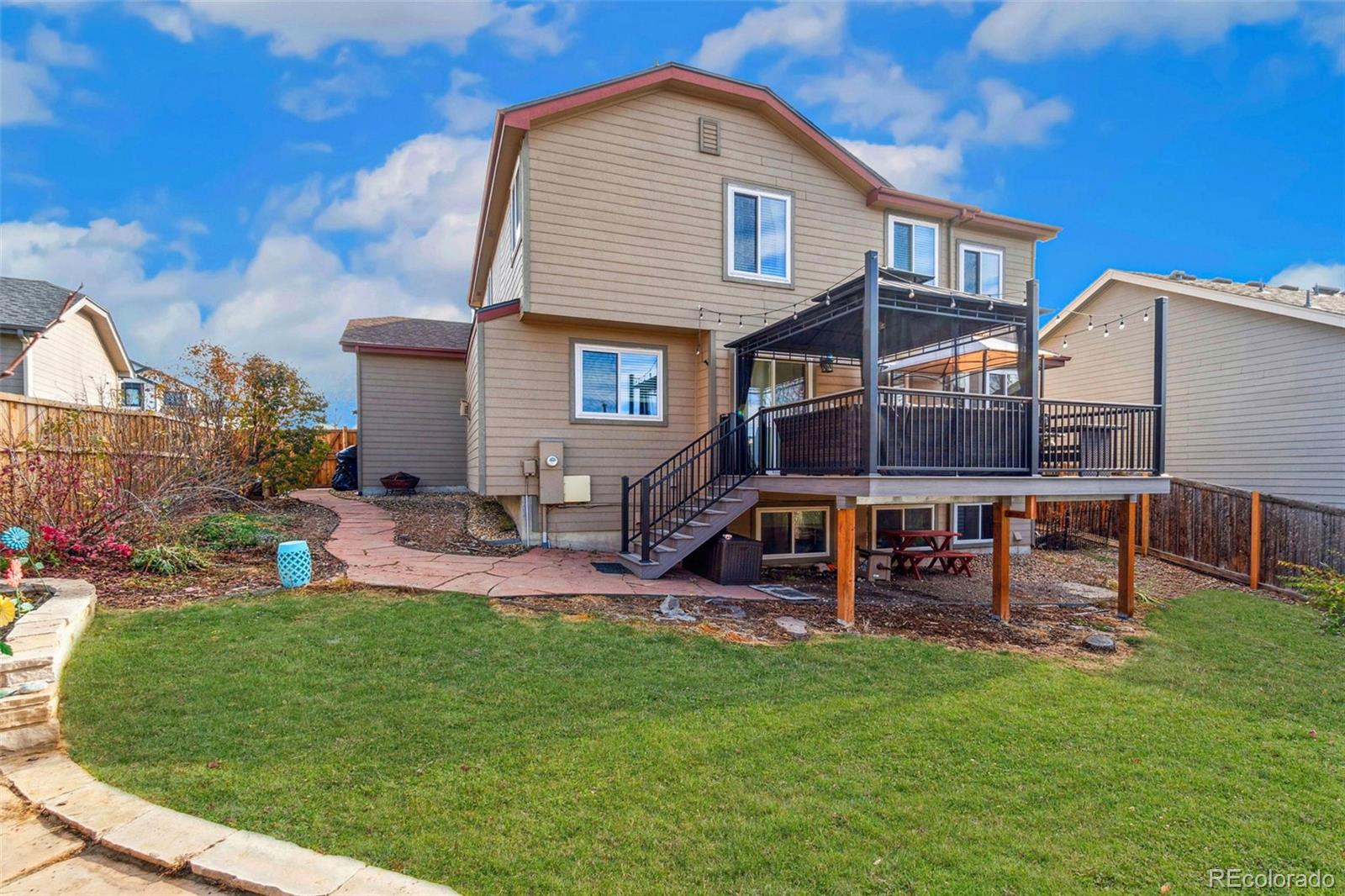 MLS Image #32 for 5863 s gray street,littleton, Colorado