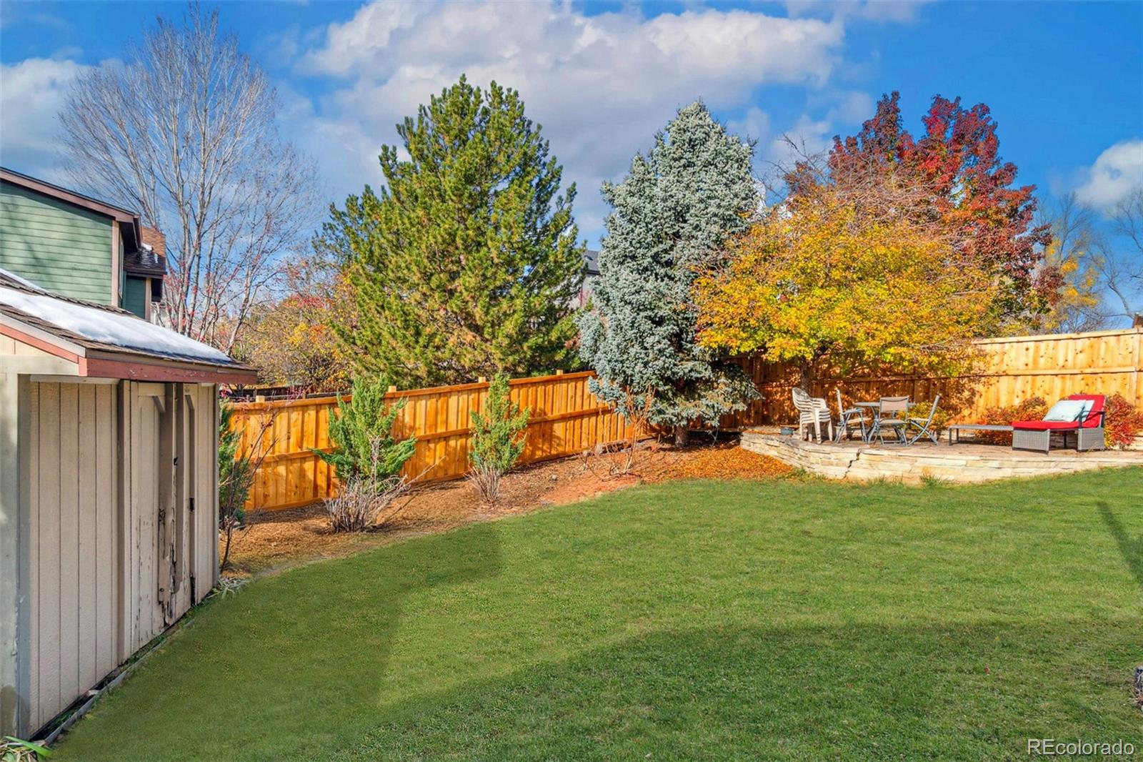 MLS Image #34 for 5863 s gray street,littleton, Colorado