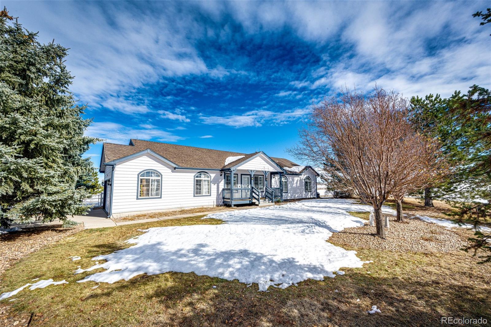 MLS Image #0 for 40874  county road 21 ,elizabeth, Colorado