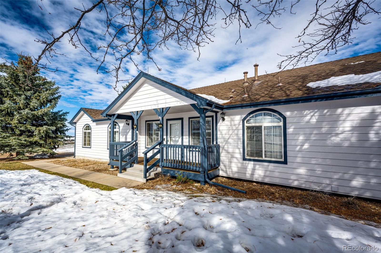 CMA Image for 40874  County Road 21 ,Elizabeth, Colorado