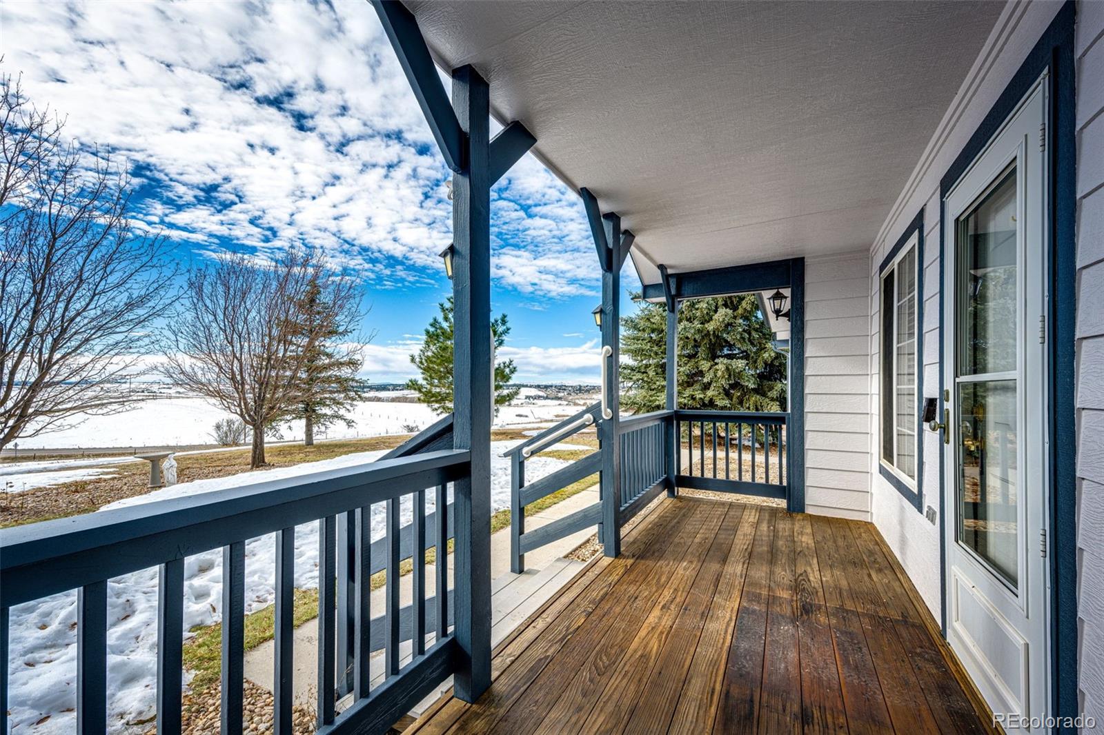 MLS Image #2 for 40874  county road 21 ,elizabeth, Colorado