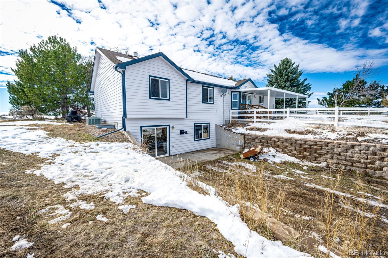 MLS Image #32 for 40874  county road 21 ,elizabeth, Colorado