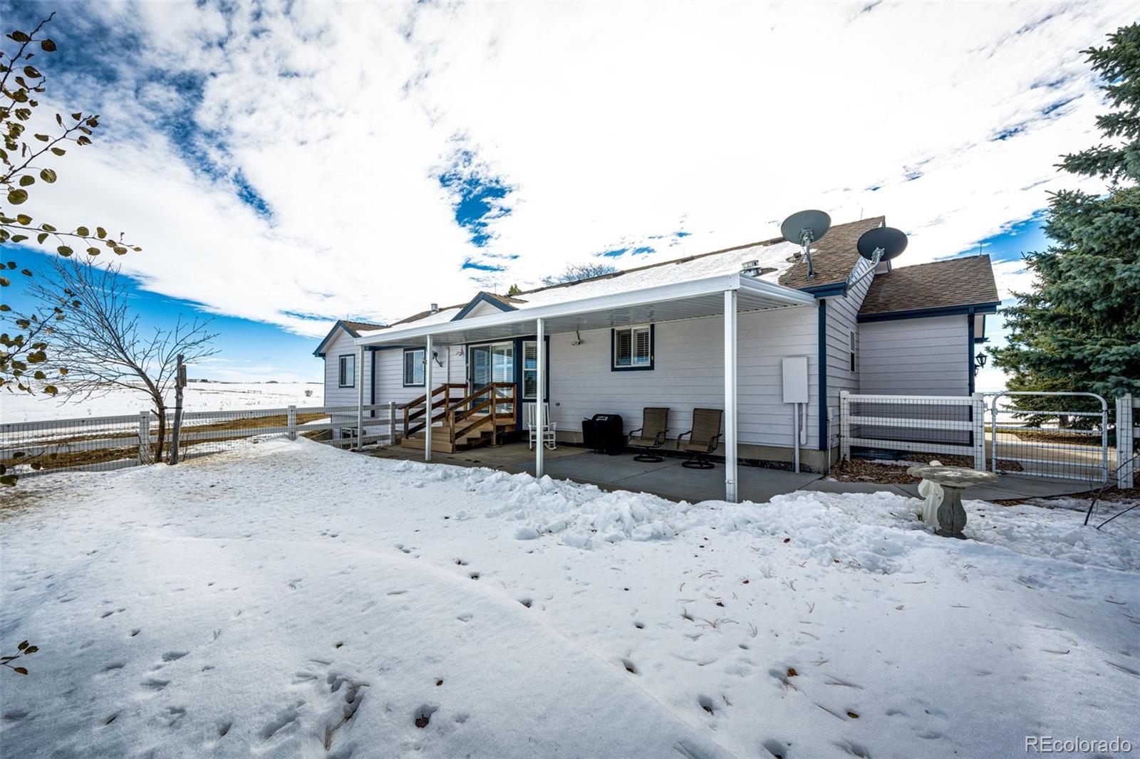 MLS Image #34 for 40874  county road 21 ,elizabeth, Colorado