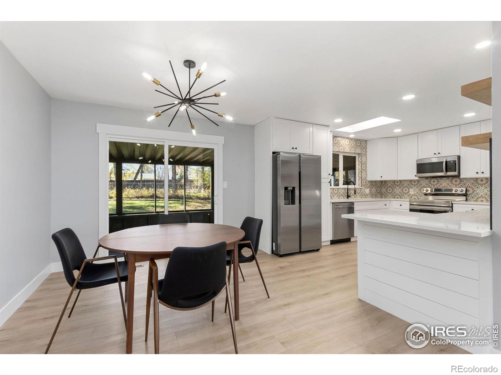 MLS Image #3 for 1605  lakeridge court,fort collins, Colorado