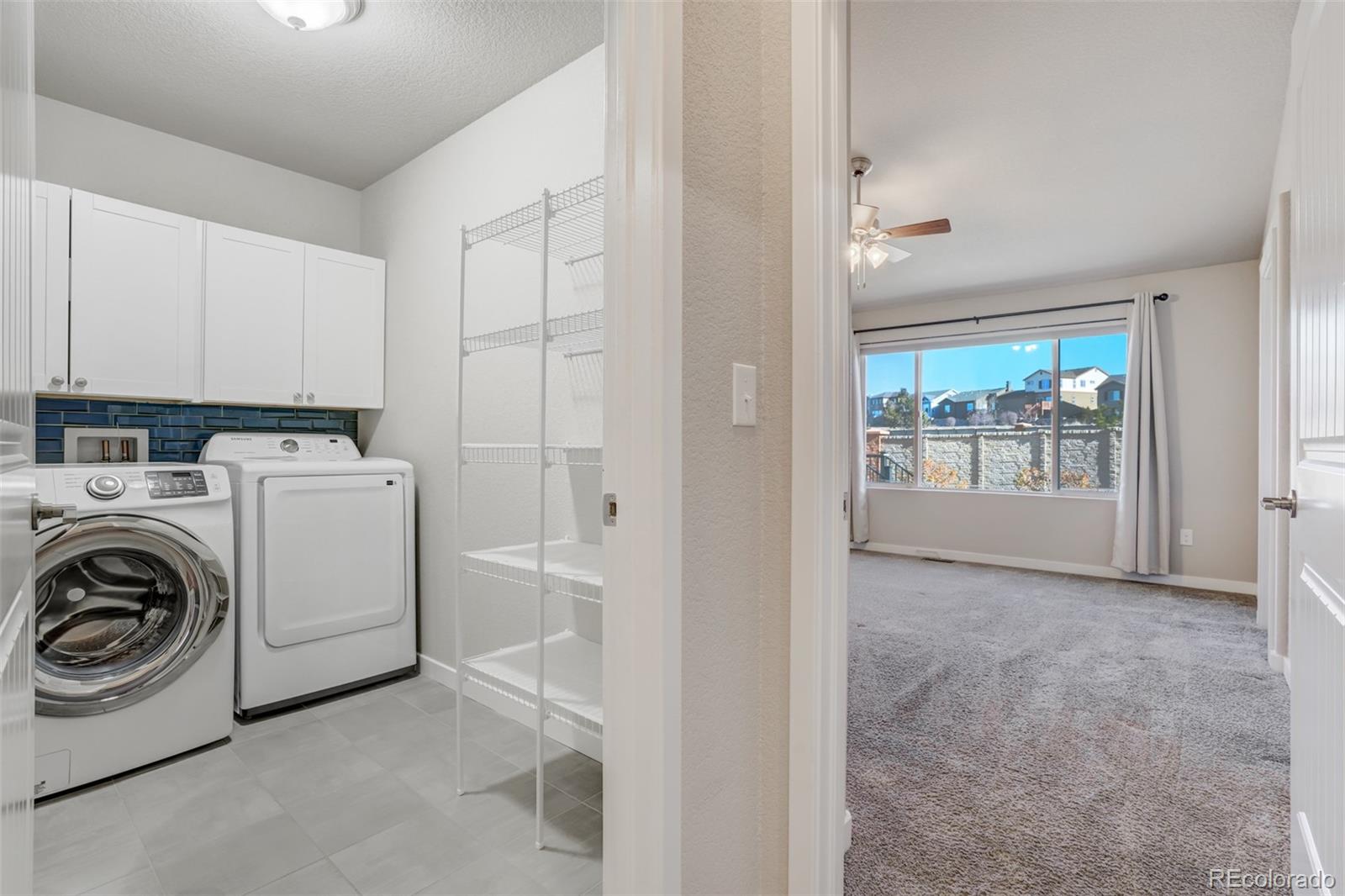 MLS Image #21 for 6930  mustang rim drive,colorado springs, Colorado