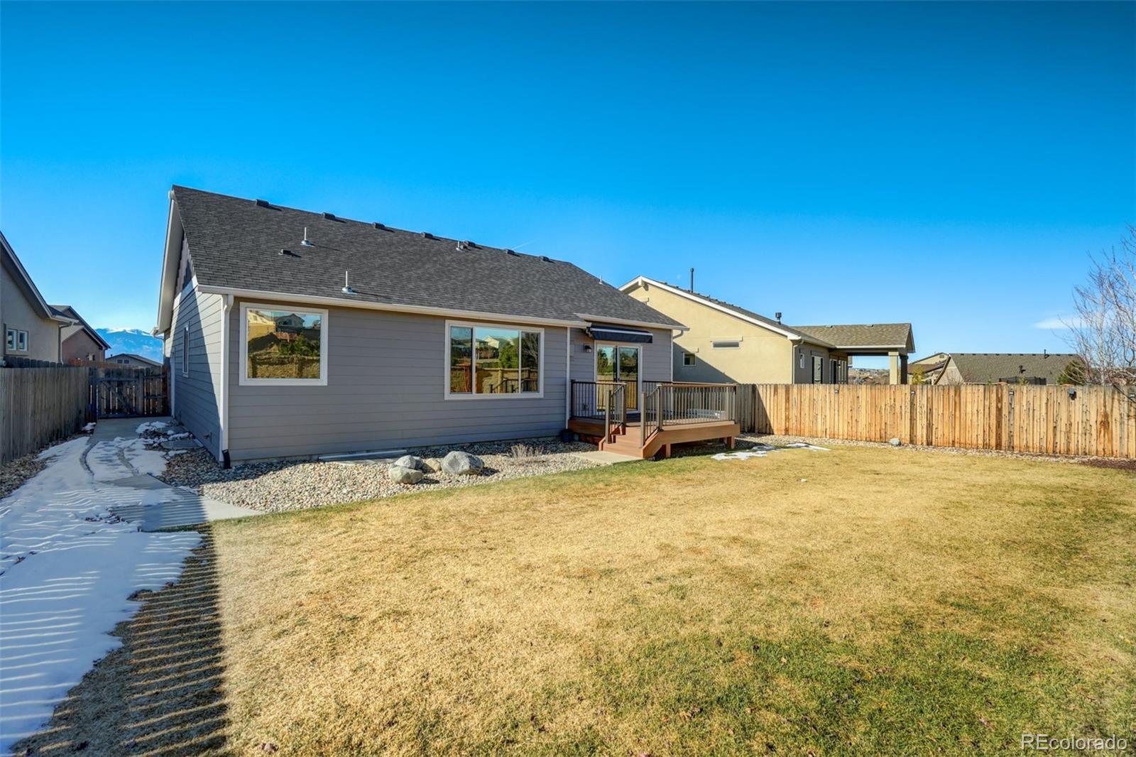 MLS Image #31 for 6930  mustang rim drive,colorado springs, Colorado