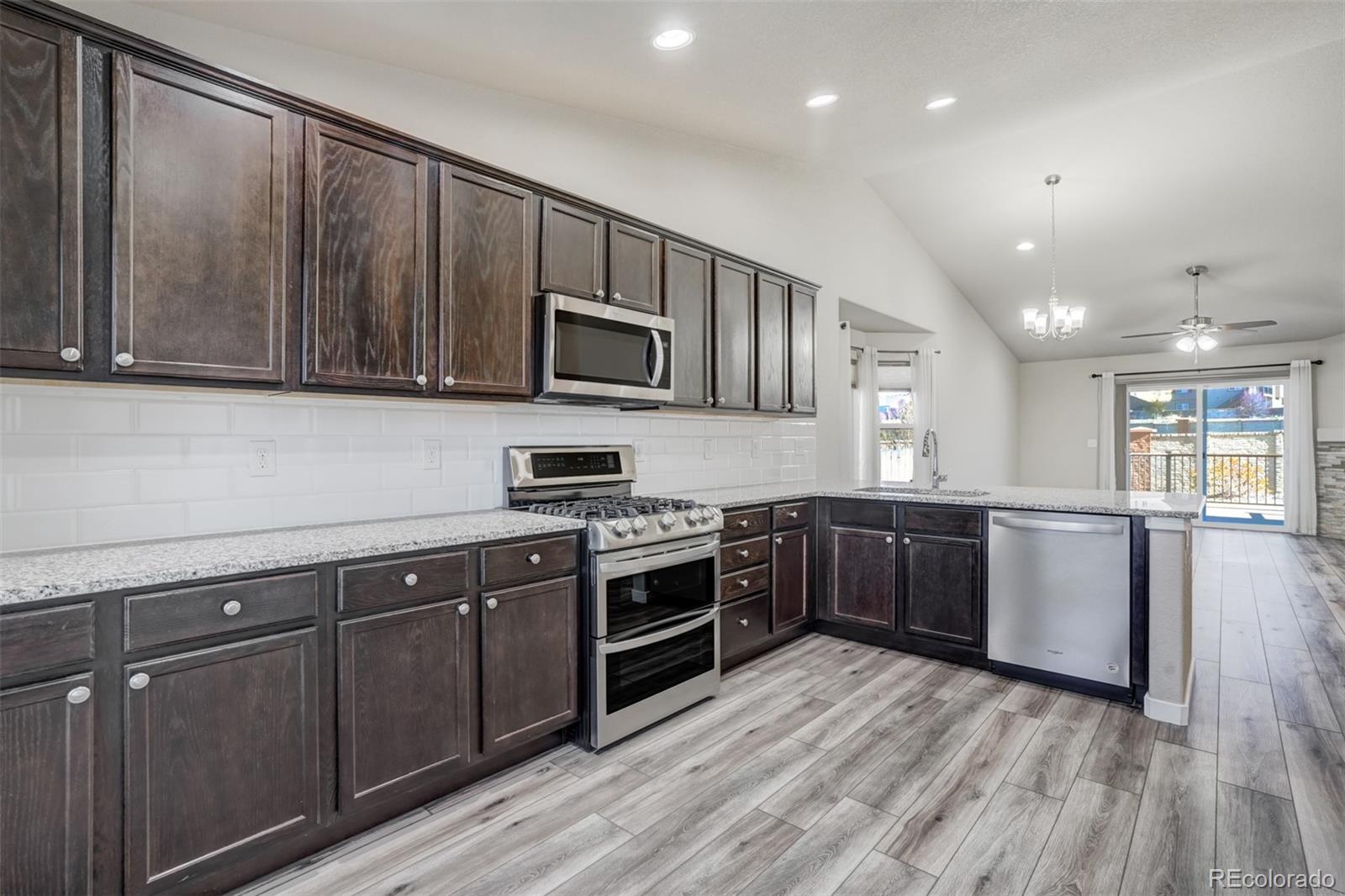 MLS Image #7 for 6930  mustang rim drive,colorado springs, Colorado