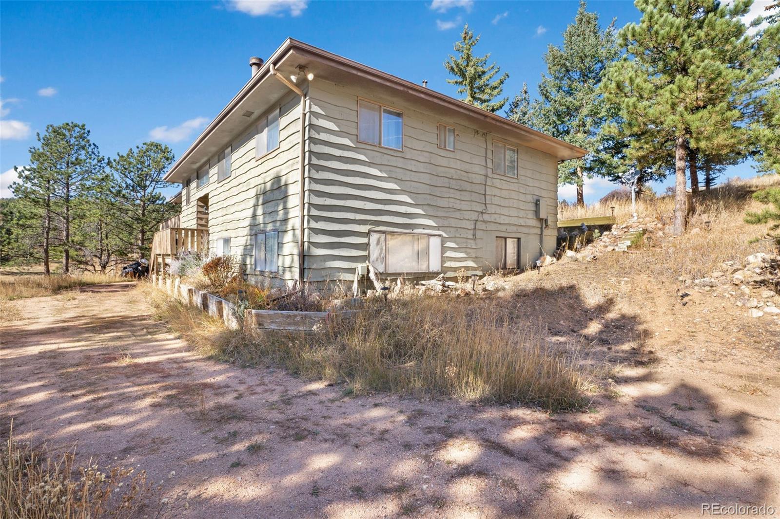 MLS Image #22 for 13757  wamblee trail,conifer, Colorado