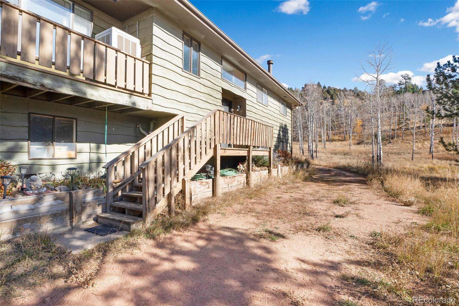 MLS Image #23 for 13757  wamblee trail,conifer, Colorado